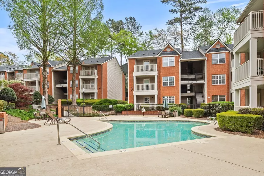 3071 CHASTAIN PARK, Atlanta, GA 30342