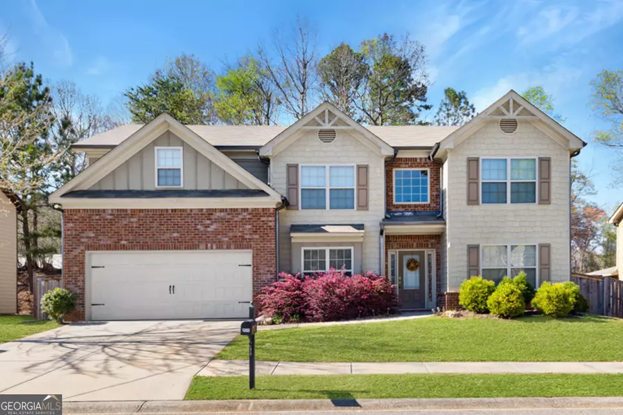 2040 FREEDOM, Braselton, GA 30517