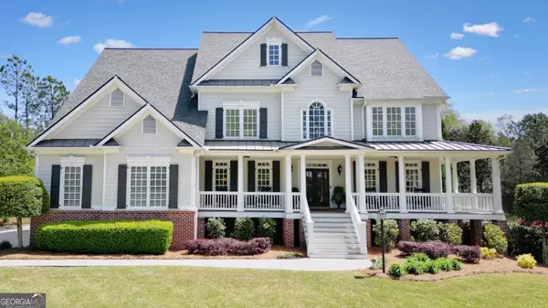 523 Towneside LN,  Marietta,  GA 30064