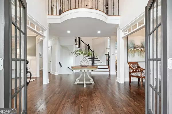 Marietta, GA 30064,523 Towneside LN