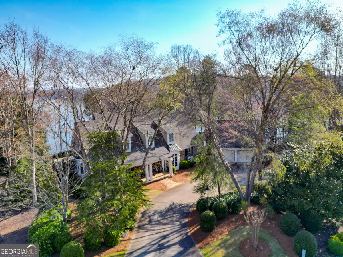 Gainesville, GA 30506,329 Point Olympus DR