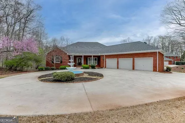 Gainesville, GA 30507,4724 Oak Glen CT