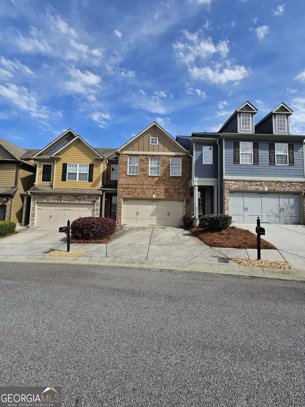 2397 Sardis Chase, Buford, GA 30519