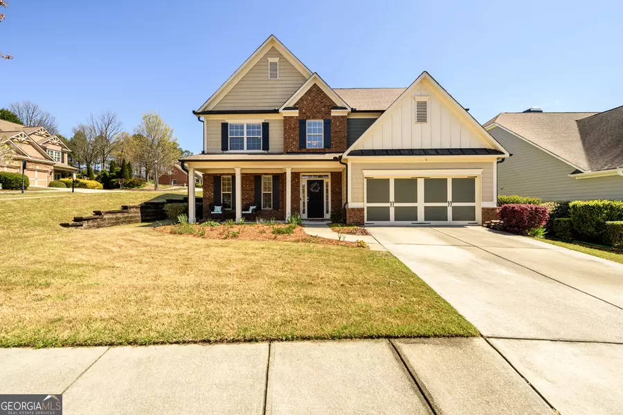 7505 Mourning Dove WAY, Flowery Branch, GA 30542