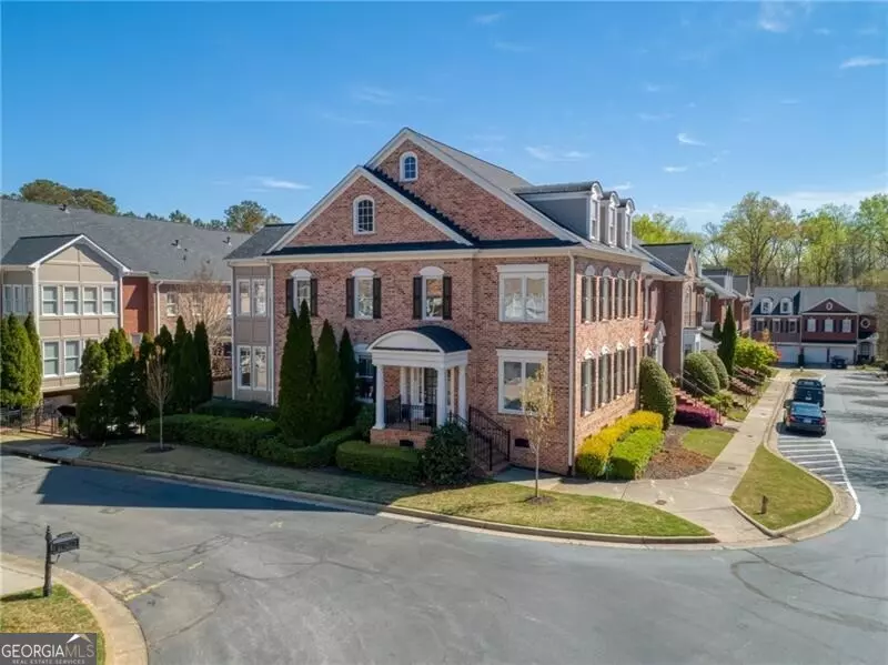 Alpharetta, GA 30009,2500 Milford