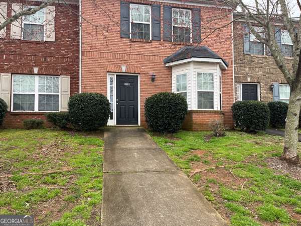 7712 Autry, Douglasville, GA 30134