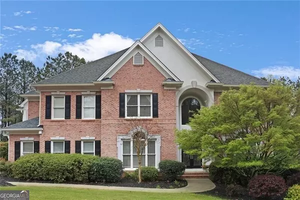 440 STONEY RIDGE CT, Alpharetta, GA 30022