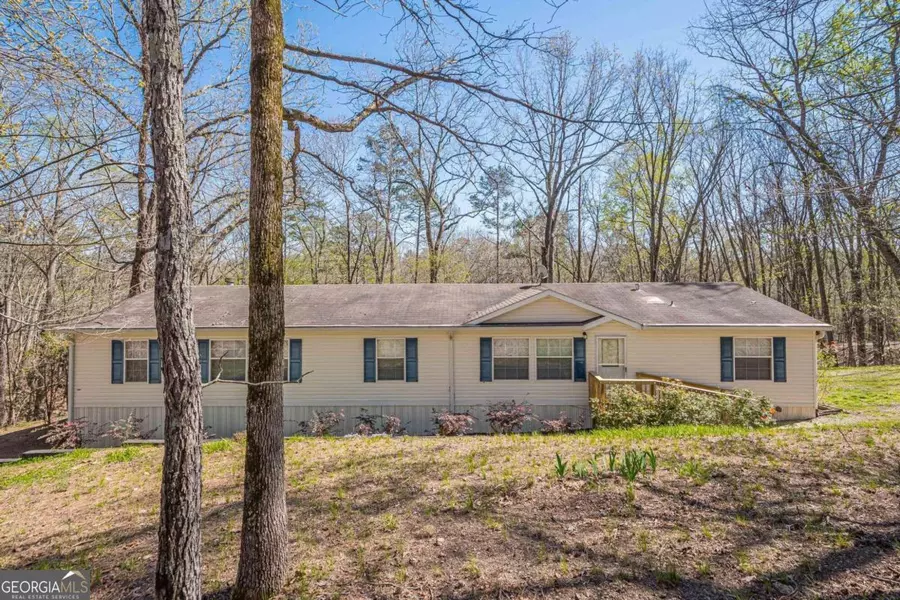 273 Wilderness Camp, White, GA 30184