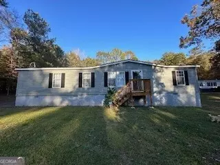 237 Cold Branch, Eatonton, GA 31024