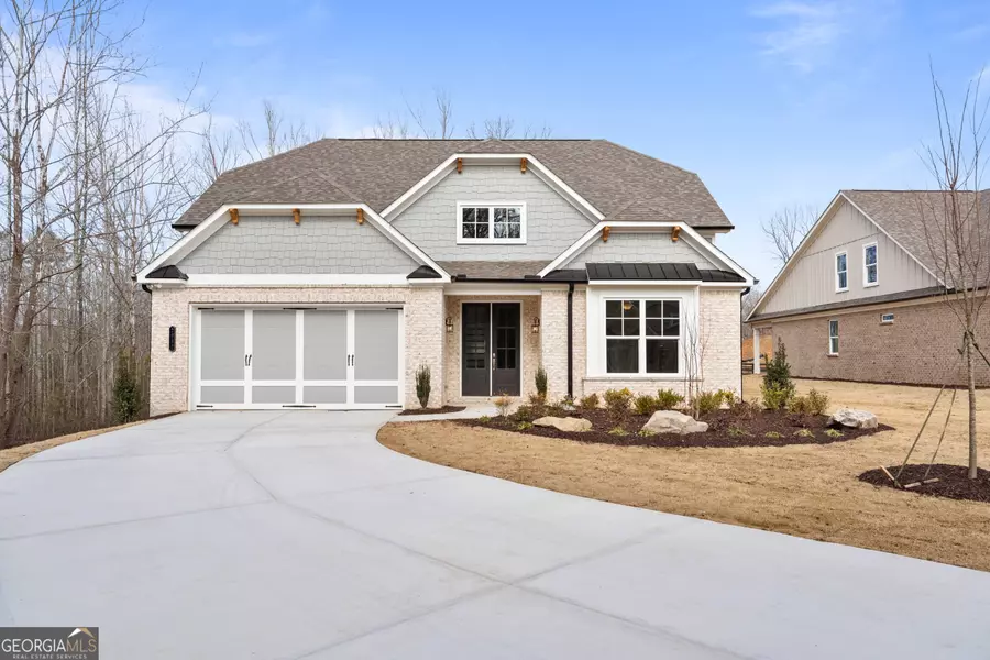 2680 Joseph DR, Cumming, GA 30028