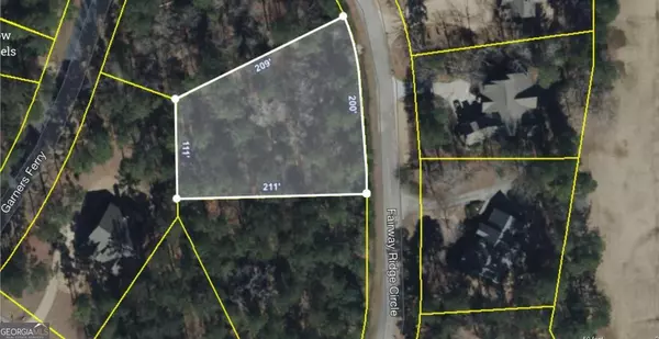 Greensboro, GA 30642,1041 Fairway Ridge CIR