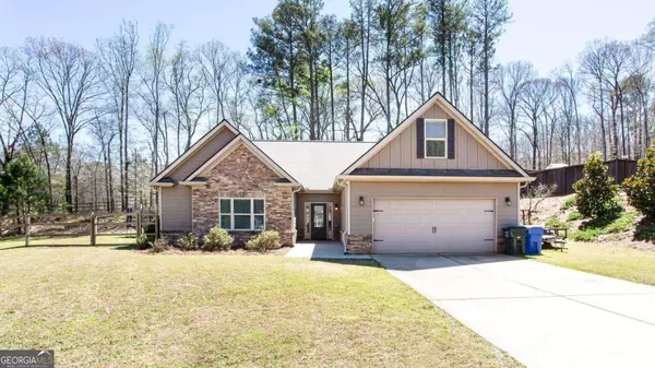 549 Greenridge,  Loganville,  GA 30052