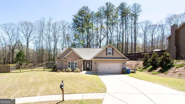 Loganville, GA 30052,549 Greenridge