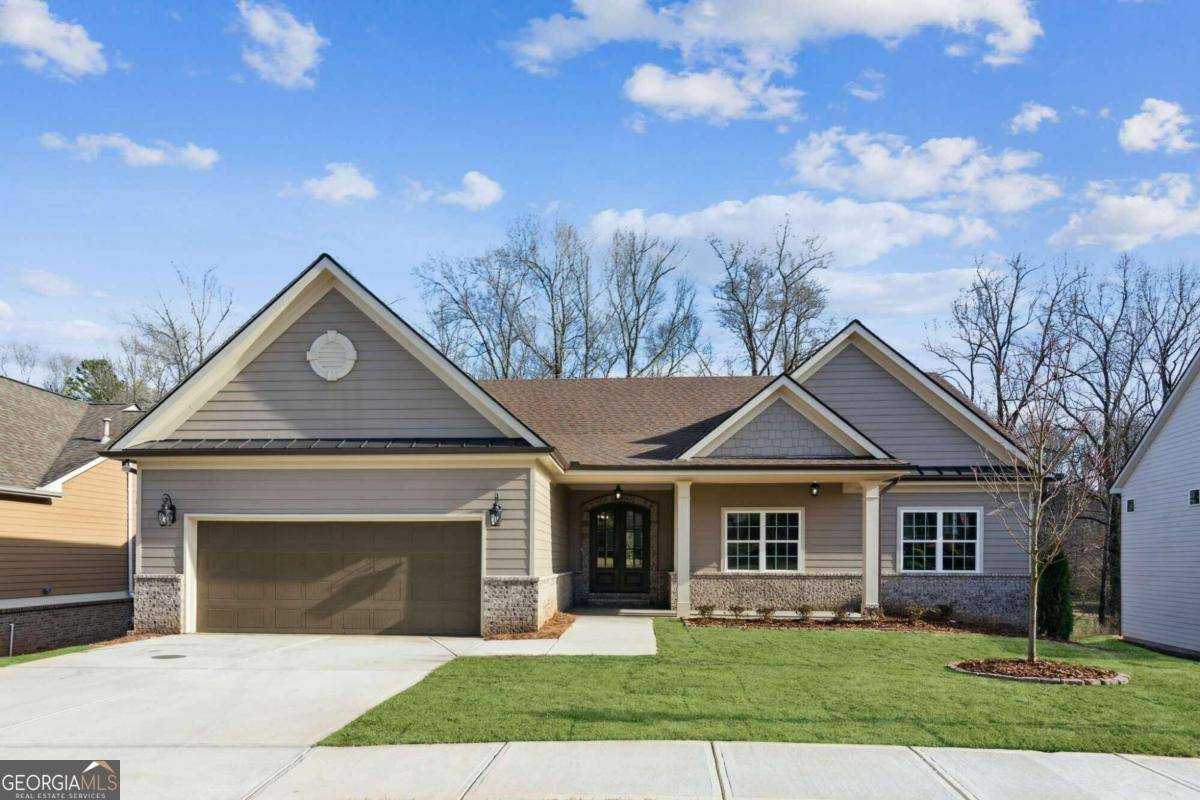 269 Chestnut Chase, Hoschton, GA 30548