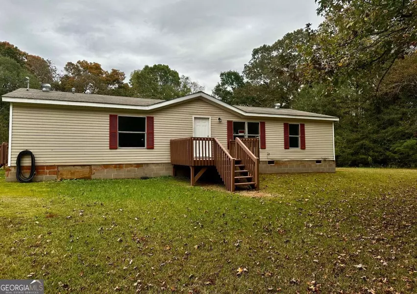 1179 Nails Creek, Royston, GA 30662