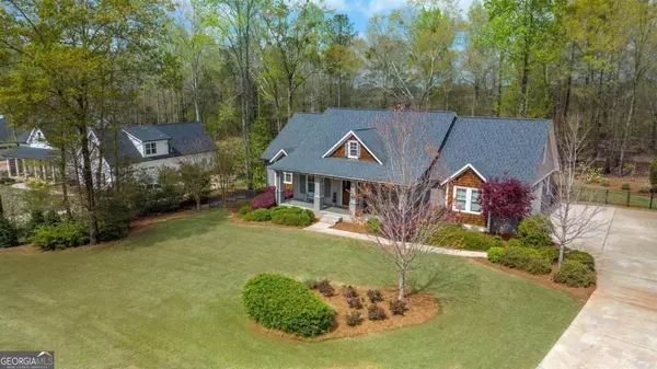 Madison, GA 30650,1100 Graham DR