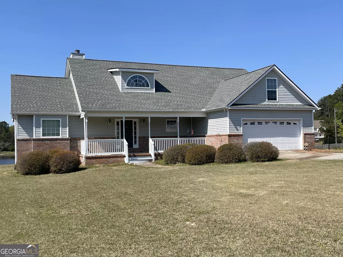 Jackson, GA 30233,140 Woody RD