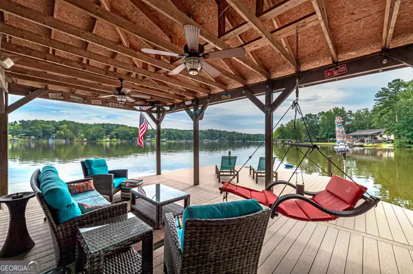 15 Yancey RD Covington, GA 30014