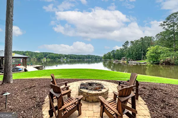 15 Yancey RD Covington, GA 30014