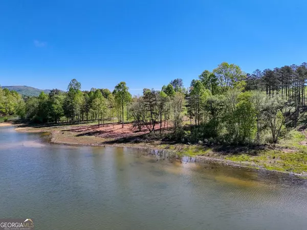 Blairsville, GA 30512,LOT 11 New Water Way