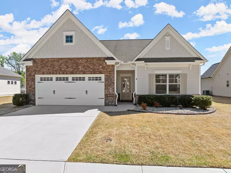 4620 Brayden, Gainesville, GA 30504