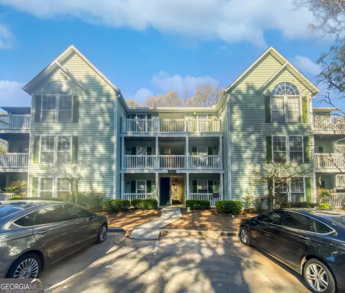 267 Cobblestone TRL, Avondale Estates, GA 30002