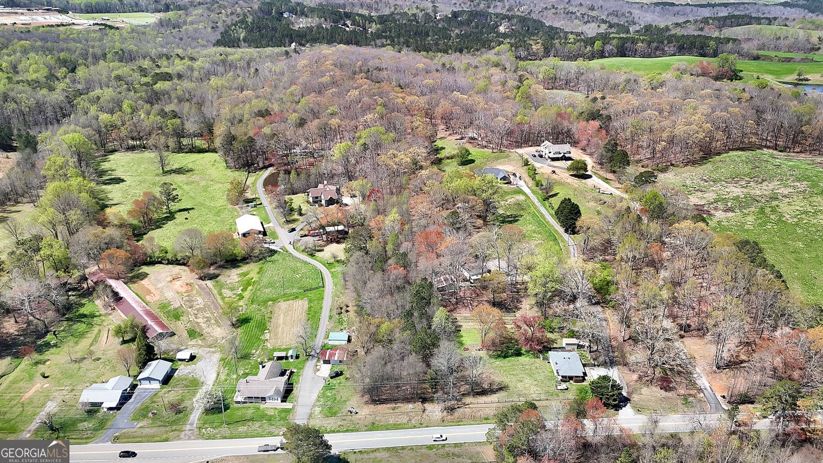 Ball Ground, GA 30107,11267 Cherokee