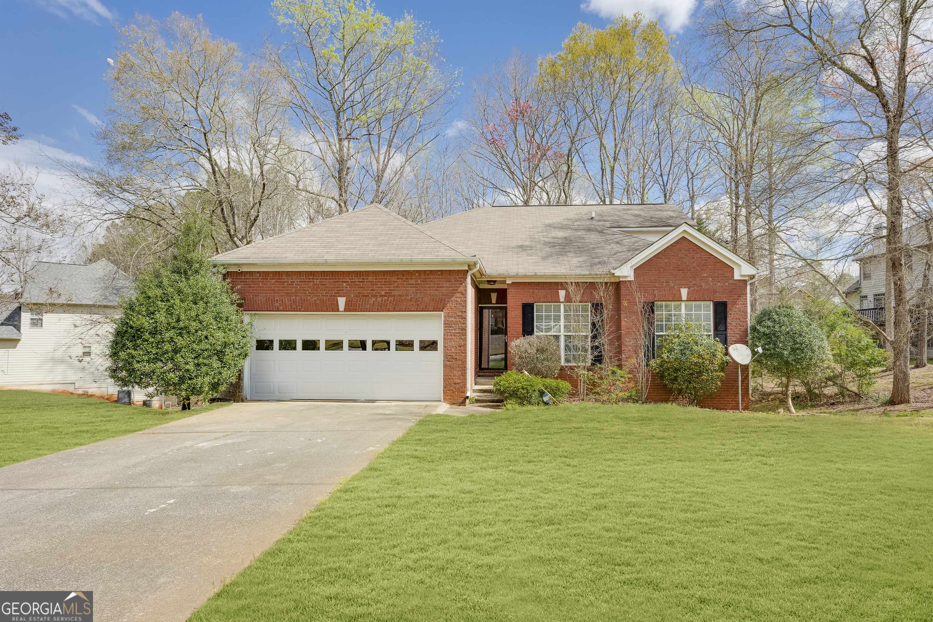 3354 Hunters Hill DR, Lithonia, GA 30038
