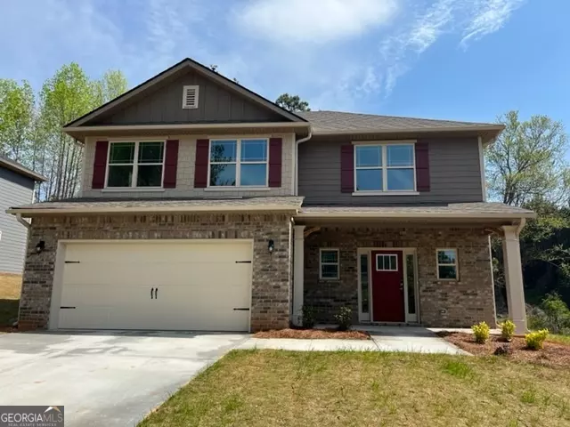 144 Magnolia Villas, Cornelia, GA 30531