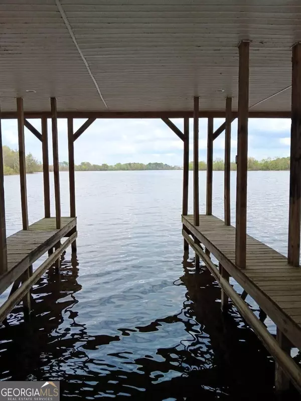 Centre, AL 35960,LOT 18 County Rd 580 #18