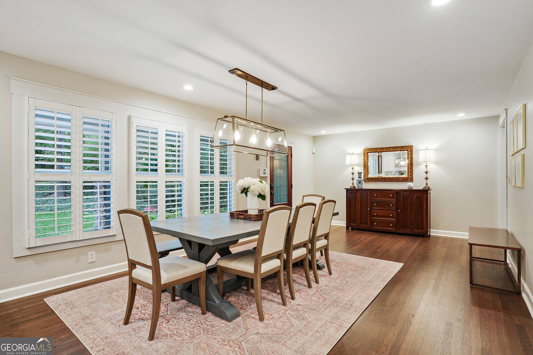 Sandy Springs, GA 30328,6126 Kayron DR