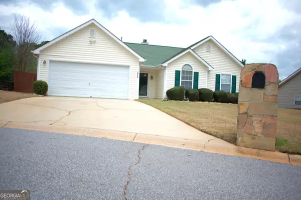 1875 Portwest, Hampton, GA 30228