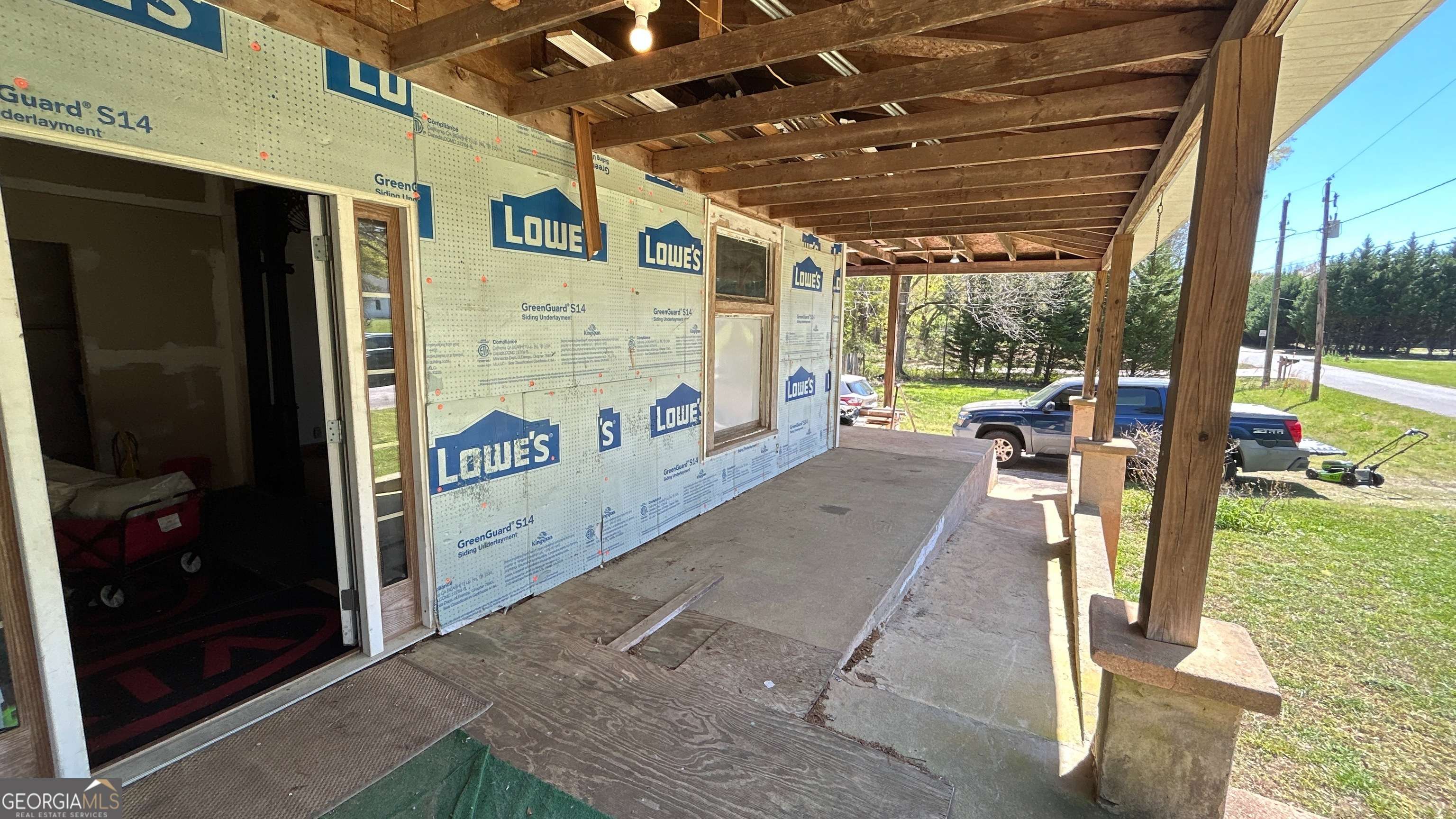 Luthersville, GA 30251,25 1st ST