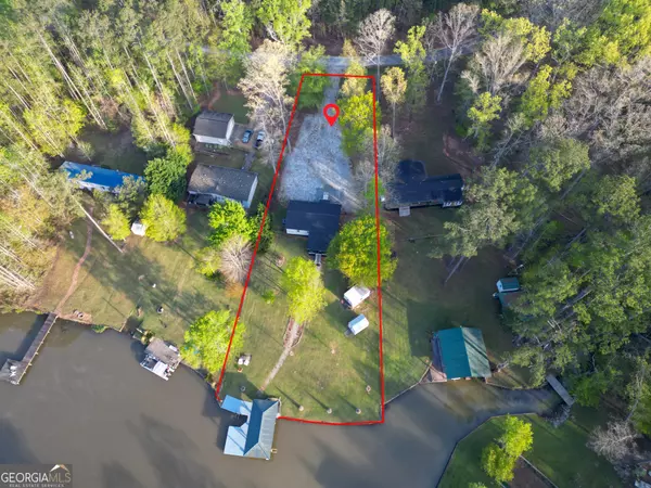 Sparta, GA 31087,700 Scenic WAY