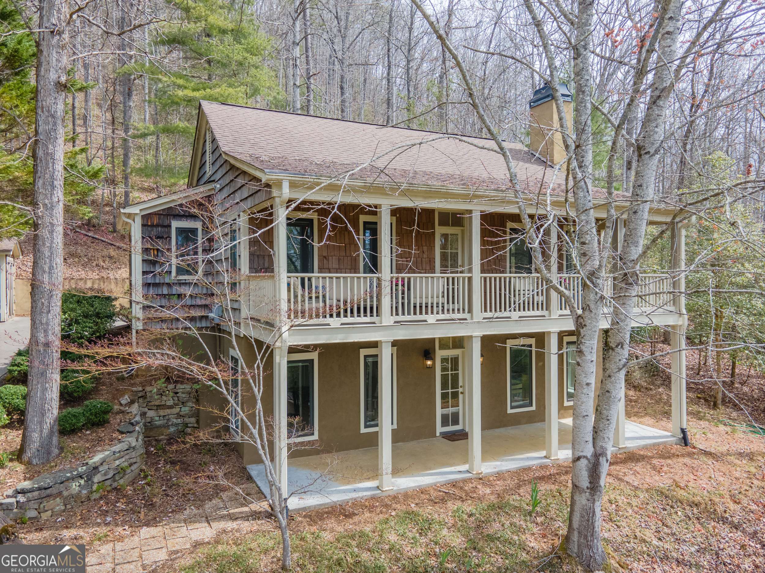 44 Bramlitt LN, Tiger, GA 30576