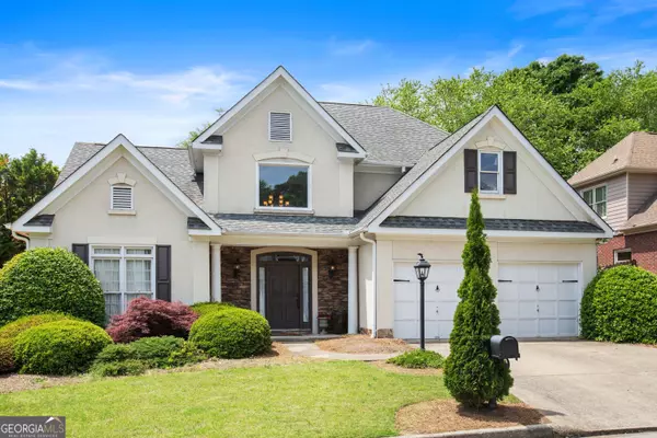 Dunwoody, GA 30338,4526 Village Springs RUN