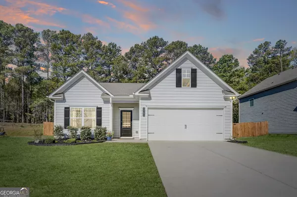 61 Woody, Adairsville, GA 30103