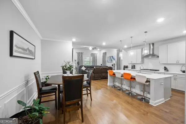 Snellville, GA 30078,2797 Knob Creek DR