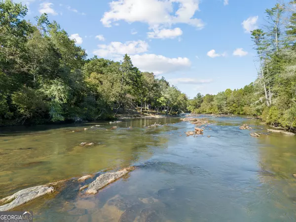 Cleveland, GA 30528,0000 Dyer Farm