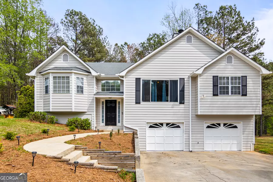 53 Settlers Ridge, Hiram, GA 30141