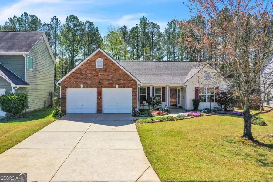 242 Augusta Woods, Villa Rica, GA 30180