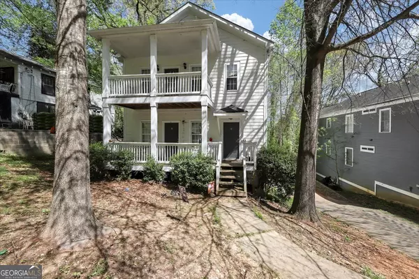 1153 Lookout AVE NW,  Atlanta,  GA 30318