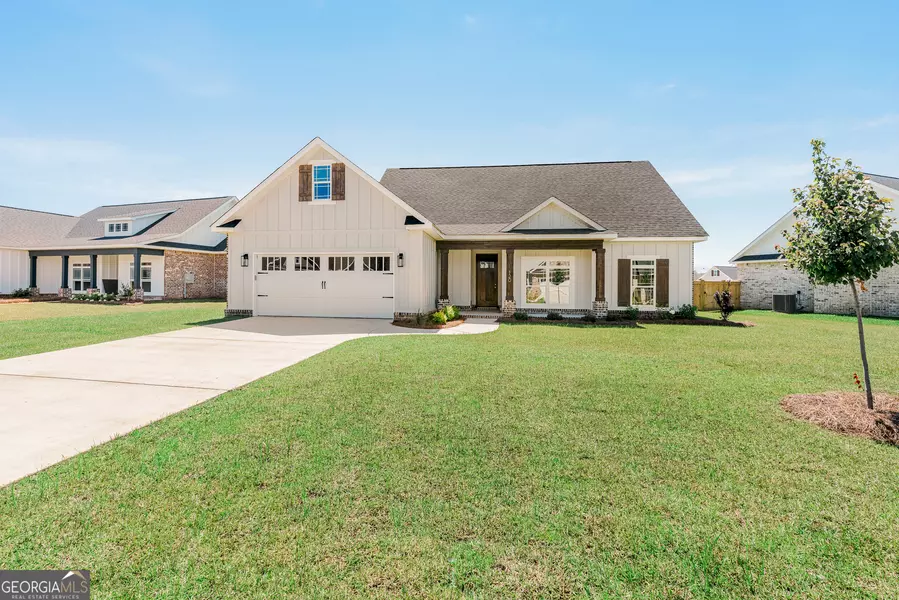 120 Field View, Kathleen, GA 31047