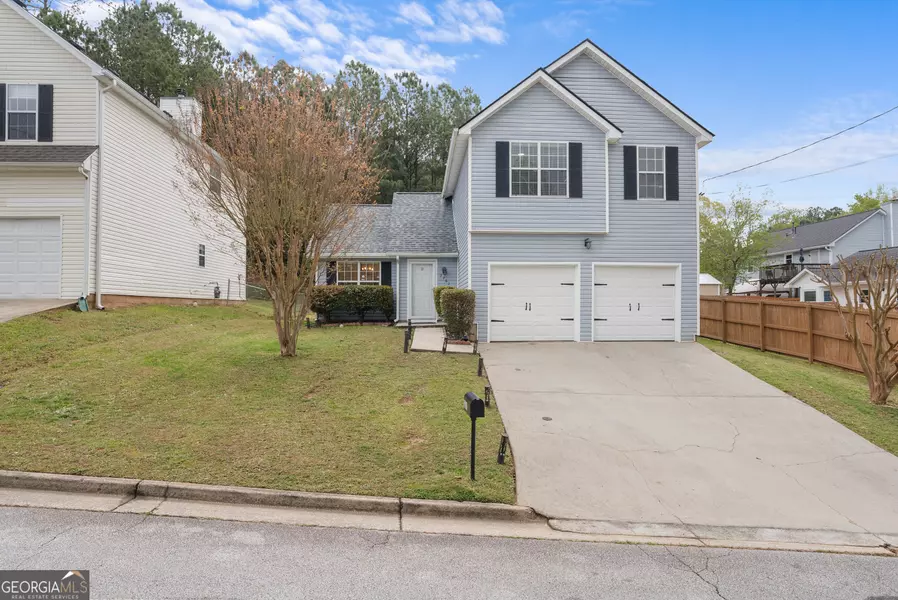 2262 Hidden Creek, Decatur, GA 30035