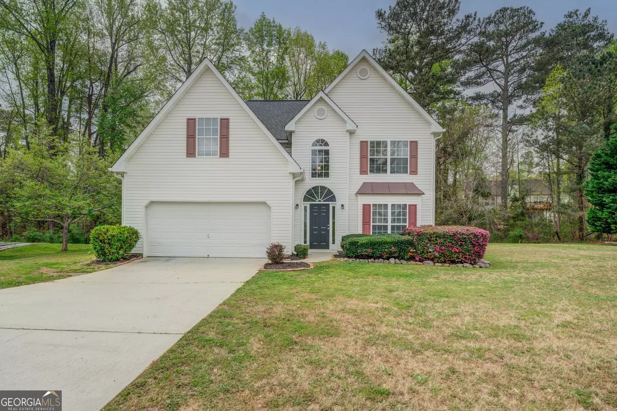 Snellville, GA 30039,3690 Spivey CT