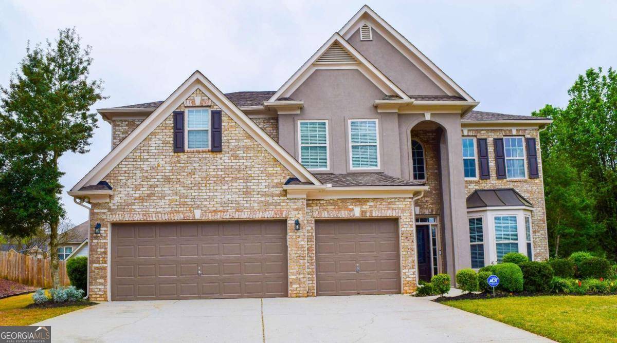 Auburn, GA 30011,4042 Duran LN