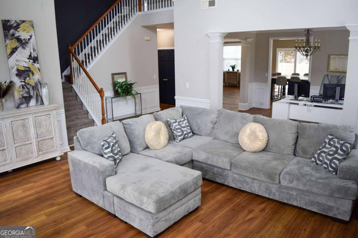 Auburn, GA 30011,4042 Duran LN
