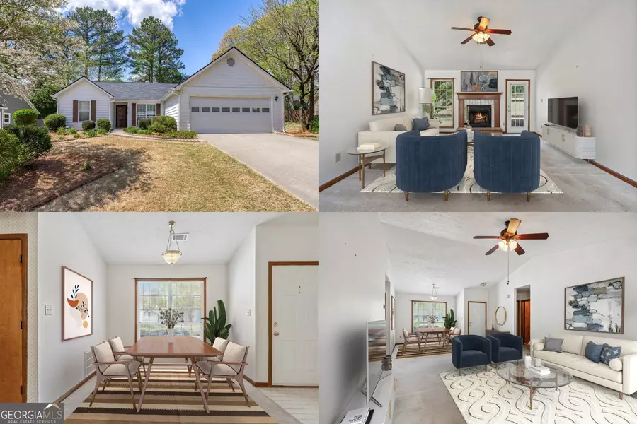 11310 Ridge Hill DR, Johns Creek, GA 30022