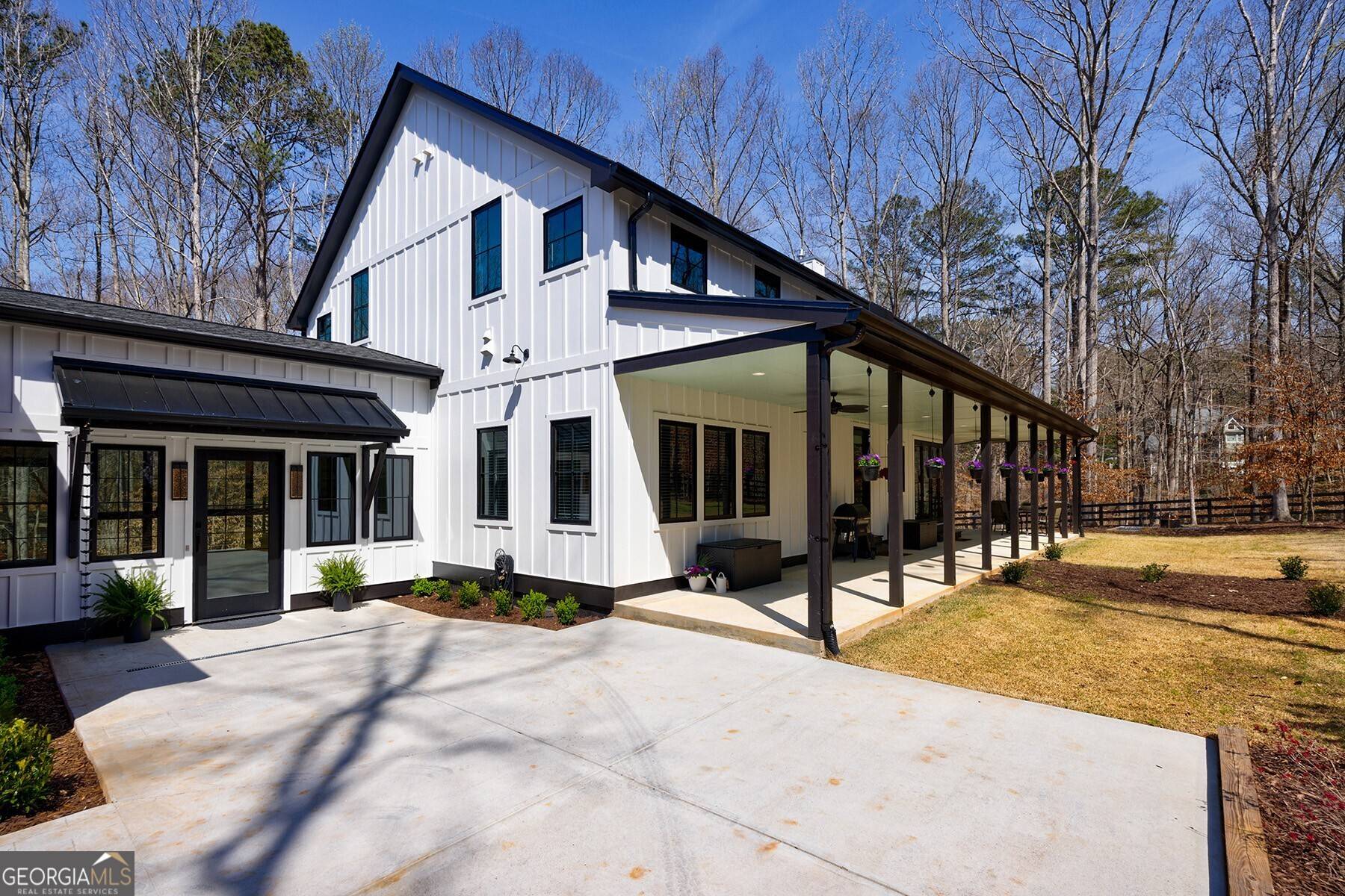 14389 Cogburn RD, Milton, GA 30004