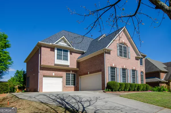 Duluth, GA 30096,2941 Willowstone DR